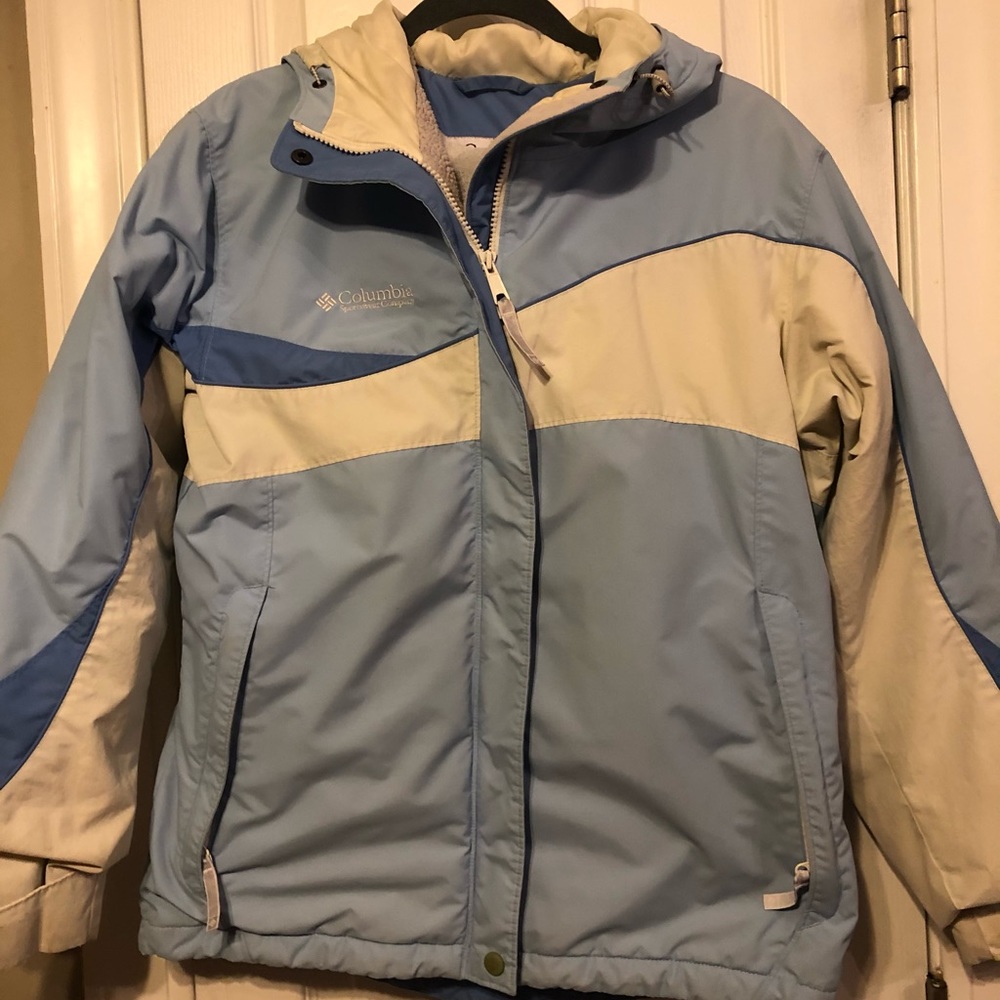 Women’s Columbia Jacket